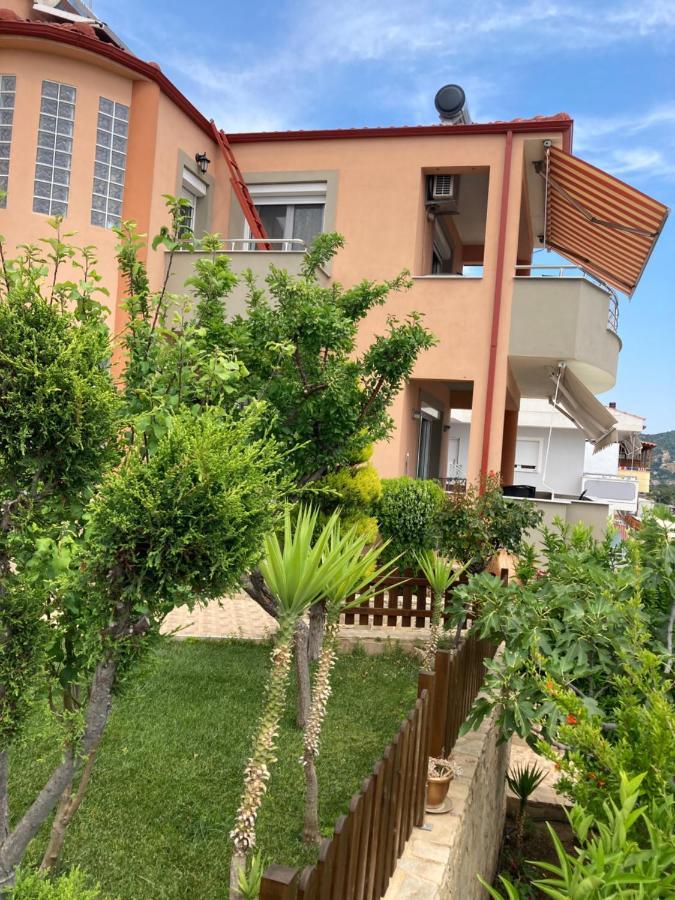 Manti Apartment Skala Marion Exterior photo
