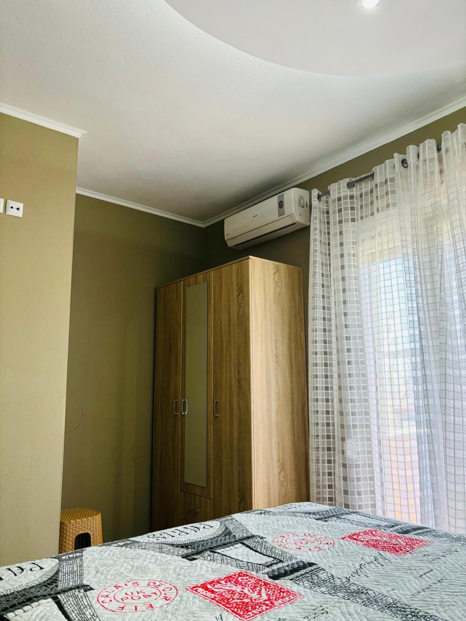 Manti Apartment Skala Marion Exterior photo