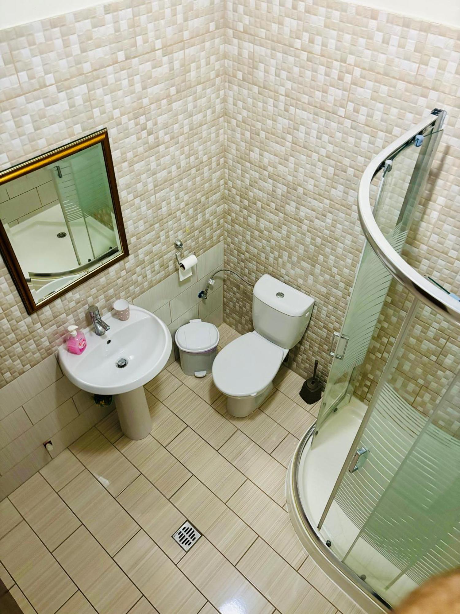 Manti Apartment Skala Marion Exterior photo