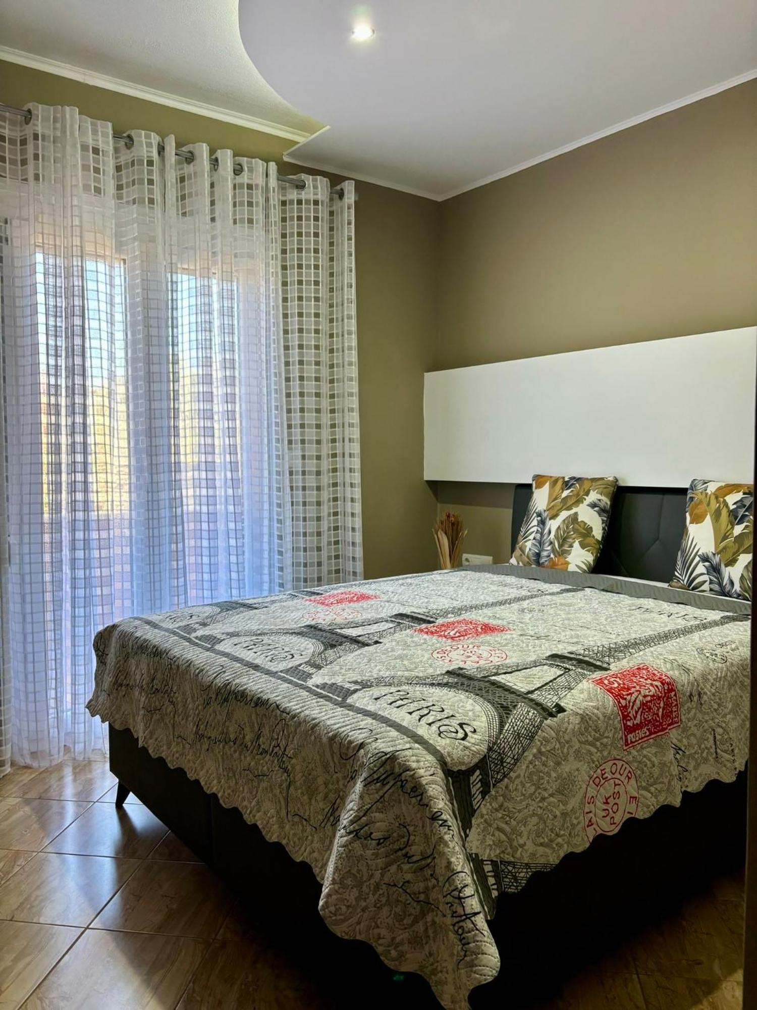 Manti Apartment Skala Marion Exterior photo